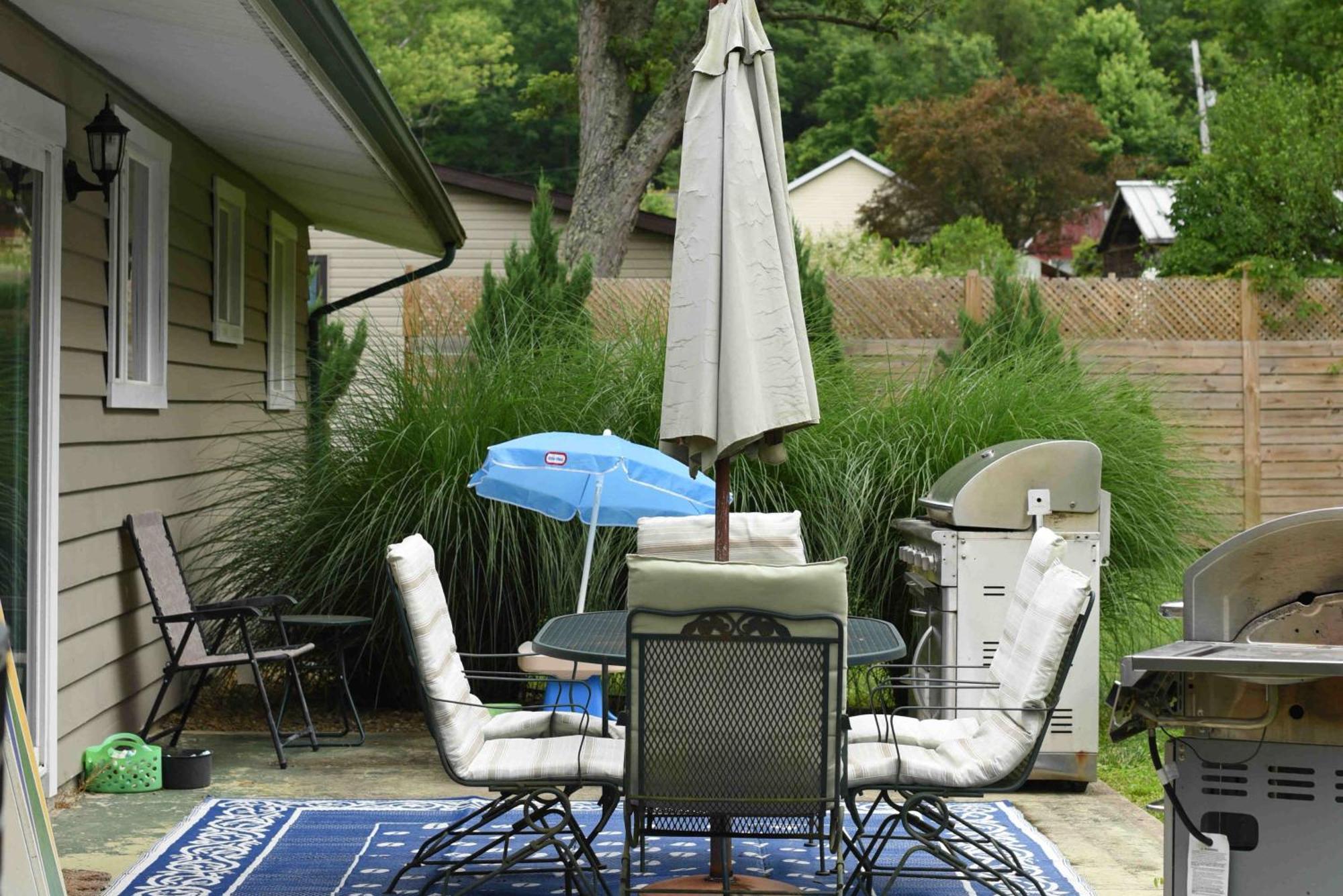 Cottage With Yard And Grill About 21 Mi To Hocking Hills! Nelsonville Ngoại thất bức ảnh